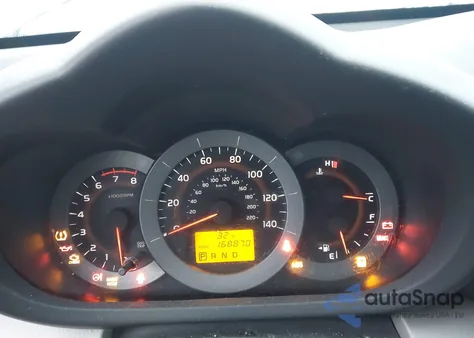 2010 Toyota Rav4 from USA, damaged, VIN JTMZF4DV2AD018982